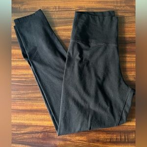 Aerie chill play move leggings